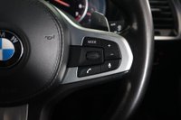 USED 2019 19 BMW X3 3.0 M40i GPF Auto xDrive Euro 6 (s/s) 5dr Head up Display, Rev Camera,