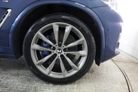 USED 2019 19 BMW X3 3.0 M40i GPF Auto xDrive Euro 6 (s/s) 5dr Head up Display, Rev Camera,