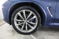USED 2019 19 BMW X3 3.0 M40i GPF Auto xDrive Euro 6 (s/s) 5dr Head up Display, Rev Camera,