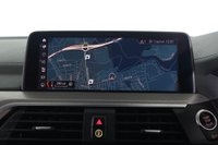 USED 2019 19 BMW X3 3.0 M40i GPF Auto xDrive Euro 6 (s/s) 5dr Head up Display, Rev Camera,