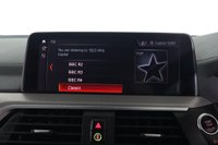 USED 2019 19 BMW X3 3.0 M40i GPF Auto xDrive Euro 6 (s/s) 5dr Head up Display, Rev Camera,