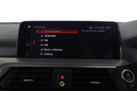 USED 2019 19 BMW X3 3.0 M40i GPF Auto xDrive Euro 6 (s/s) 5dr Head up Display, Rev Camera,