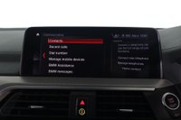 USED 2019 19 BMW X3 3.0 M40i GPF Auto xDrive Euro 6 (s/s) 5dr Head up Display, Rev Camera,
