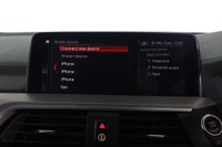 USED 2019 19 BMW X3 3.0 M40i GPF Auto xDrive Euro 6 (s/s) 5dr Head up Display, Rev Camera,