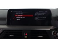 USED 2019 19 BMW X3 3.0 M40i GPF Auto xDrive Euro 6 (s/s) 5dr Head up Display, Rev Camera,