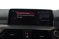 USED 2019 19 BMW X3 3.0 M40i GPF Auto xDrive Euro 6 (s/s) 5dr Head up Display, Rev Camera,