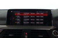 USED 2019 19 BMW X3 3.0 M40i GPF Auto xDrive Euro 6 (s/s) 5dr Head up Display, Rev Camera,