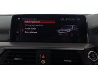 USED 2019 19 BMW X3 3.0 M40i GPF Auto xDrive Euro 6 (s/s) 5dr Head up Display, Rev Camera,