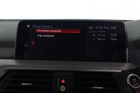 USED 2019 19 BMW X3 3.0 M40i GPF Auto xDrive Euro 6 (s/s) 5dr Head up Display, Rev Camera,