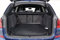 USED 2019 19 BMW X3 3.0 M40i GPF Auto xDrive Euro 6 (s/s) 5dr Head up Display, Rev Camera,