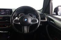 USED 2019 19 BMW X3 3.0 M40i GPF Auto xDrive Euro 6 (s/s) 5dr Head up Display, Rev Camera,