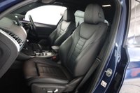 USED 2019 19 BMW X3 3.0 M40i GPF Auto xDrive Euro 6 (s/s) 5dr Head up Display, Rev Camera,