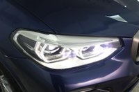 USED 2019 19 BMW X3 3.0 M40i GPF Auto xDrive Euro 6 (s/s) 5dr Head up Display, Rev Camera,