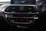 USED 2019 19 BMW X3 3.0 M40i GPF Auto xDrive Euro 6 (s/s) 5dr Head up Display, Rev Camera,