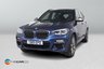 USED 2019 19 BMW X3 3.0 M40i GPF Auto xDrive Euro 6 (s/s) 5dr Head up Display, Rev Camera,