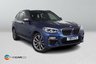 USED 2019 19 BMW X3 3.0 M40i GPF Auto xDrive Euro 6 (s/s) 5dr Head up Display, Rev Camera,