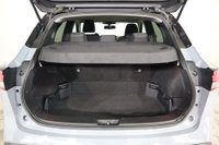 USED 2023 73 NISSAN QASHQAI 1.5 h e-POWER Kuro Edition Auto Euro 6 (s/s) 5dr Panoramic Roof, 360 Cam,