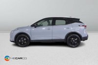 USED 2023 73 NISSAN QASHQAI 1.5 h e-POWER Kuro Edition Auto Euro 6 (s/s) 5dr Panoramic Roof, 360 Cam,