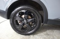 USED 2023 73 NISSAN QASHQAI 1.5 h e-POWER Kuro Edition Auto Euro 6 (s/s) 5dr Panoramic Roof, 360 Cam,