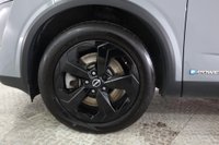 USED 2023 73 NISSAN QASHQAI 1.5 h e-POWER Kuro Edition Auto Euro 6 (s/s) 5dr Panoramic Roof, 360 Cam,