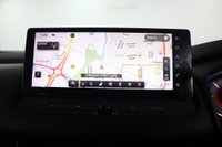 USED 2023 73 NISSAN QASHQAI 1.5 h e-POWER Kuro Edition Auto Euro 6 (s/s) 5dr Panoramic Roof, 360 Cam,