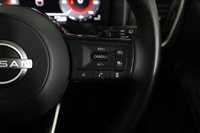 USED 2023 73 NISSAN QASHQAI 1.5 h e-POWER Kuro Edition Auto Euro 6 (s/s) 5dr Panoramic Roof, 360 Cam,