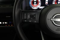 USED 2023 73 NISSAN QASHQAI 1.5 h e-POWER Kuro Edition Auto Euro 6 (s/s) 5dr Panoramic Roof, 360 Cam,