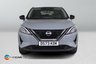 USED 2023 73 NISSAN QASHQAI 1.5 h e-POWER Kuro Edition Auto Euro 6 (s/s) 5dr Panoramic Roof, 360 Cam,