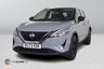 USED 2023 73 NISSAN QASHQAI 1.5 h e-POWER Kuro Edition Auto Euro 6 (s/s) 5dr Panoramic Roof, 360 Cam,