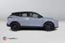 USED 2023 73 NISSAN QASHQAI 1.5 h e-POWER Kuro Edition Auto Euro 6 (s/s) 5dr Panoramic Roof, 360 Cam,