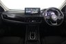 USED 2023 73 NISSAN QASHQAI 1.5 h e-POWER Kuro Edition Auto Euro 6 (s/s) 5dr Panoramic Roof, 360 Cam,