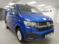 USED 2023 73 VOLKSWAGEN TRANSPORTER T28 2.0 TDI 110 BHP SWB HIGHLINE EDITION ( NO VAT ! ) 1 OWNER | HIGH SPEC  | NO VAT TO PAY !