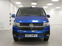 USED 2023 73 VOLKSWAGEN TRANSPORTER T28 2.0 TDI 110 BHP SWB HIGHLINE EDITION ( NO VAT ! ) 1 OWNER | HIGH SPEC  | NO VAT TO PAY !