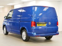 USED 2023 73 VOLKSWAGEN TRANSPORTER T28 2.0 TDI 110 BHP SWB HIGHLINE EDITION ( NO VAT ! ) 1 OWNER | HIGH SPEC  | NO VAT TO PAY !