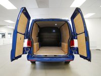 USED 2023 73 VOLKSWAGEN TRANSPORTER T28 2.0 TDI 110 BHP SWB HIGHLINE EDITION ( NO VAT ! ) 1 OWNER | HIGH SPEC  | NO VAT TO PAY !