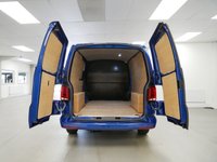 USED 2023 73 VOLKSWAGEN TRANSPORTER T28 2.0 TDI 110 BHP SWB HIGHLINE EDITION ( NO VAT ! ) 1 OWNER | HIGH SPEC  | NO VAT TO PAY !
