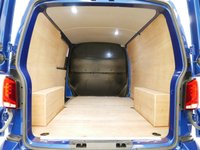USED 2023 73 VOLKSWAGEN TRANSPORTER T28 2.0 TDI 110 BHP SWB HIGHLINE EDITION ( NO VAT ! ) 1 OWNER | HIGH SPEC  | NO VAT TO PAY !
