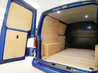 USED 2023 73 VOLKSWAGEN TRANSPORTER T28 2.0 TDI 110 BHP SWB HIGHLINE EDITION ( NO VAT ! ) 1 OWNER | HIGH SPEC  | NO VAT TO PAY !