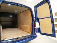 USED 2023 73 VOLKSWAGEN TRANSPORTER T28 2.0 TDI 110 BHP SWB HIGHLINE EDITION ( NO VAT ! ) 1 OWNER | HIGH SPEC  | NO VAT TO PAY !