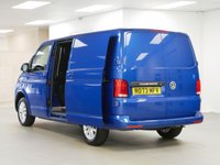 USED 2023 73 VOLKSWAGEN TRANSPORTER T28 2.0 TDI 110 BHP SWB HIGHLINE EDITION ( NO VAT ! ) 1 OWNER | HIGH SPEC  | NO VAT TO PAY !