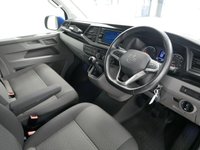 USED 2023 73 VOLKSWAGEN TRANSPORTER T28 2.0 TDI 110 BHP SWB HIGHLINE EDITION ( NO VAT ! ) 1 OWNER | HIGH SPEC  | NO VAT TO PAY !