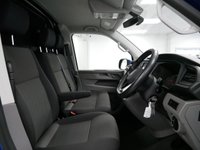 USED 2023 73 VOLKSWAGEN TRANSPORTER T28 2.0 TDI 110 BHP SWB HIGHLINE EDITION ( NO VAT ! ) 1 OWNER | HIGH SPEC  | NO VAT TO PAY !