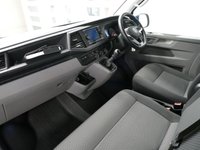 USED 2023 73 VOLKSWAGEN TRANSPORTER T28 2.0 TDI 110 BHP SWB HIGHLINE EDITION ( NO VAT ! ) 1 OWNER | HIGH SPEC  | NO VAT TO PAY !