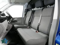 USED 2023 73 VOLKSWAGEN TRANSPORTER T28 2.0 TDI 110 BHP SWB HIGHLINE EDITION ( NO VAT ! ) 1 OWNER | HIGH SPEC  | NO VAT TO PAY !