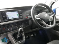 USED 2023 73 VOLKSWAGEN TRANSPORTER T28 2.0 TDI 110 BHP SWB HIGHLINE EDITION ( NO VAT ! ) 1 OWNER | HIGH SPEC  | NO VAT TO PAY !