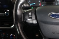 USED 2018 18 FORD FIESTA 1.0T EcoBoost ST-Line Euro 6 (s/s) 3dr Dab Radio, Sat Nav,
