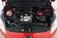 USED 2018 18 FORD FIESTA 1.0T EcoBoost ST-Line Euro 6 (s/s) 3dr Dab Radio, Sat Nav,