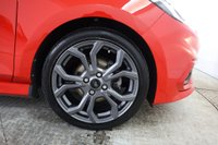 USED 2018 18 FORD FIESTA 1.0T EcoBoost ST-Line Euro 6 (s/s) 3dr Dab Radio, Sat Nav,