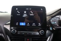 USED 2018 18 FORD FIESTA 1.0T EcoBoost ST-Line Euro 6 (s/s) 3dr Dab Radio, Sat Nav,