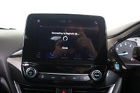 USED 2018 18 FORD FIESTA 1.0T EcoBoost ST-Line Euro 6 (s/s) 3dr Dab Radio, Sat Nav,